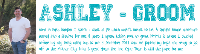 Ashley